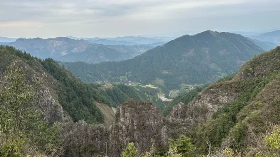 平岑水庫