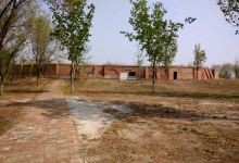 马厂炮台景点图片