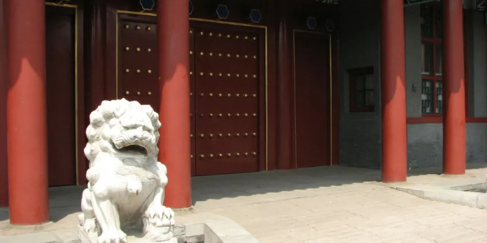 【榮祿府參觀攻略2026】門票優惠、開放時間及交通地址一覽 - 永安旅遊