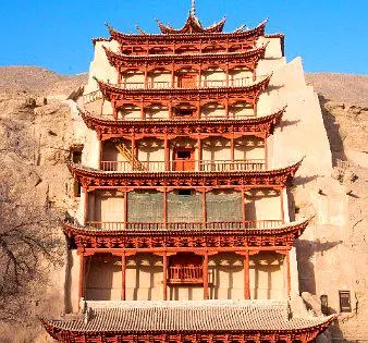 羅泉鎮羅泉古鎮-綉樓