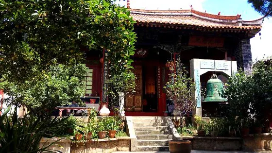 萬福寺
