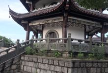 虹蜷公园景点图片