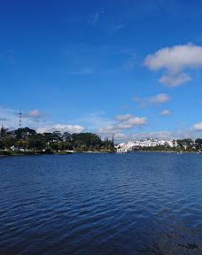 Lam Vien Square-大叻