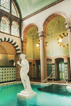 巴特维尔德巴特