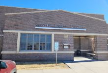 Stevens County Library景点图片