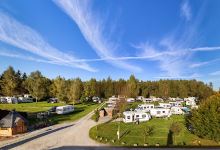 Campingplatz "Entenfarm" Hohnstein景点图片