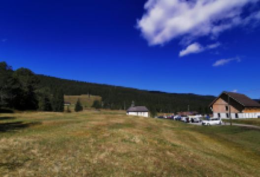 Kapelle Schwendi-Kaltbad景点图片