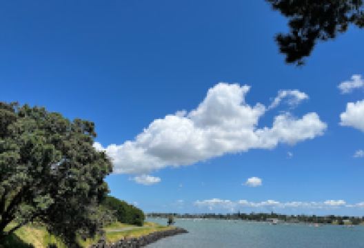 Fortyfoot Park景点图片