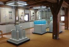 Museum im Kräuterkasten景点图片