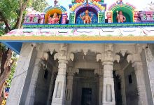 SREE VEERABHADRAESWARA SWAMY TEMPLE景点图片