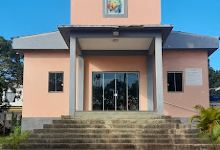 Comunidade Sagrado Coração de Jesus (CEB) - Lot. Portinho景点图片