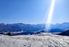 Bergbahnen Ofterschwang- Gunzesried GmbH & Co. KG景点图片