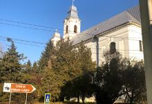 Muzeul De Istorie Gherla景点图片