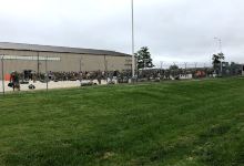Fort Riley Deployment Center景点图片