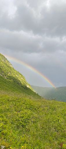 Holedalen-沃塞斯特兰