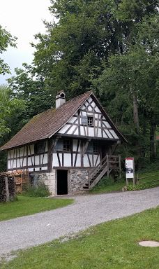 Bauernhaus-Museum Wolfegg-沃尔夫埃格