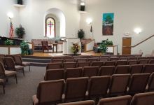 Campbellsville Baptist Temple景点图片