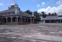 Masjid Al Ikhlas景点图片