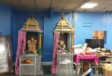 Wales Hanuman Temple景点图片