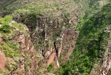 Clue d'Amen景点图片