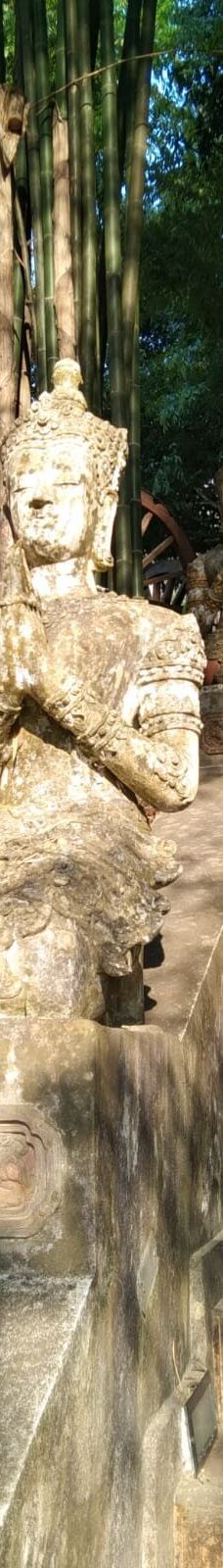 素贴山国家公园-清迈