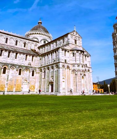 3D2N • A Three-Day Exploration of Beauty: A Selective Itinerary in Tuscany
