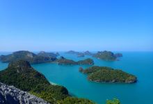 Ko Wua Talap Island景点图片
