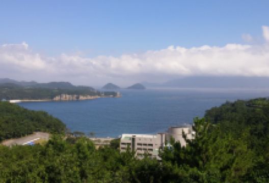 Sangjokam County Park景点图片