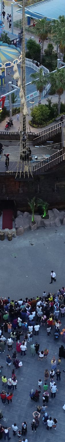 ViaSea水族馆-伊斯坦布尔