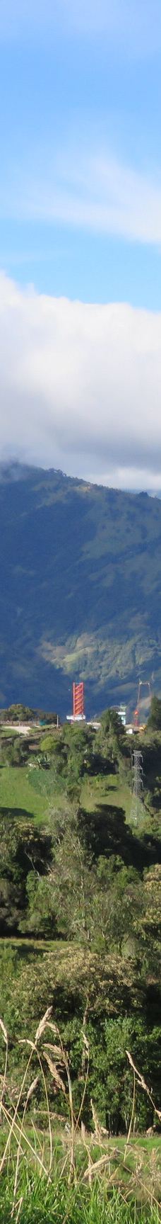 La Casa del Arbol-巴尼奥斯县