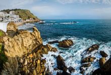 La Cala S'Alguer景点图片