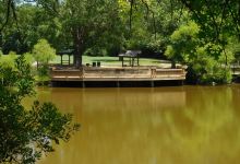 Deep Run Park & Recreation Center景点图片