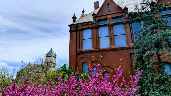 Watkins Community Museum of History