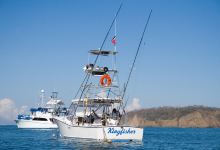 Kingfisher Sportfishing景点图片