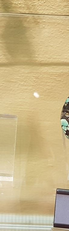 德国宝石博物馆-伊达尔-奥伯施泰因