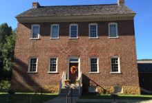 William Whitley House景点图片