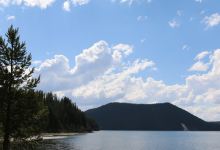 东湖景点图片