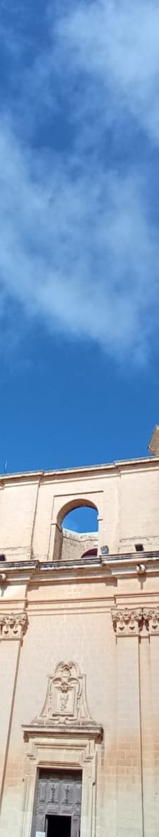 圣保禄主教座堂-姆迪纳