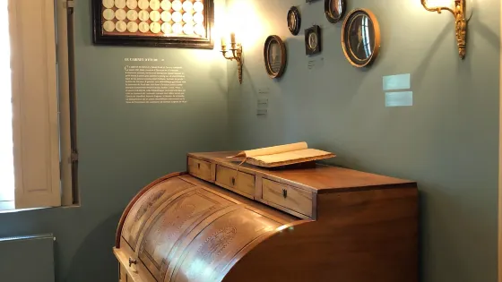 Musee Stendhal