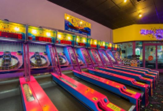 Camelot Park景点图片