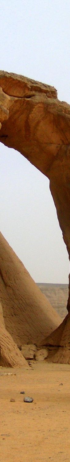 艾卡库斯沙漠-加特