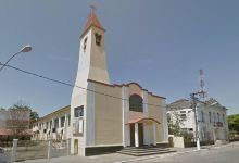 Paroquia Sagrada Familia景点图片