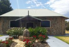 Harvey Internment Camp Memorial Shrine景点图片