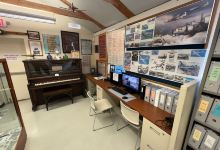 Millville Army Air Field Museum景点图片