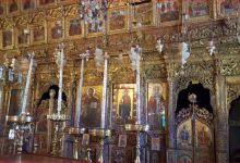 Church of the Holy Cross景点图片
