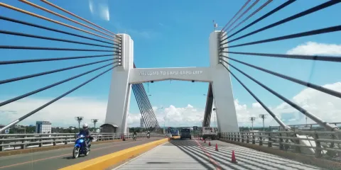 馬塞洛費爾南橋