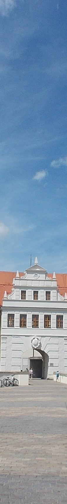 Schloss Freudenstein-弗莱贝格