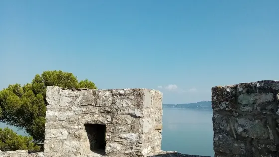 Rocca del Leone