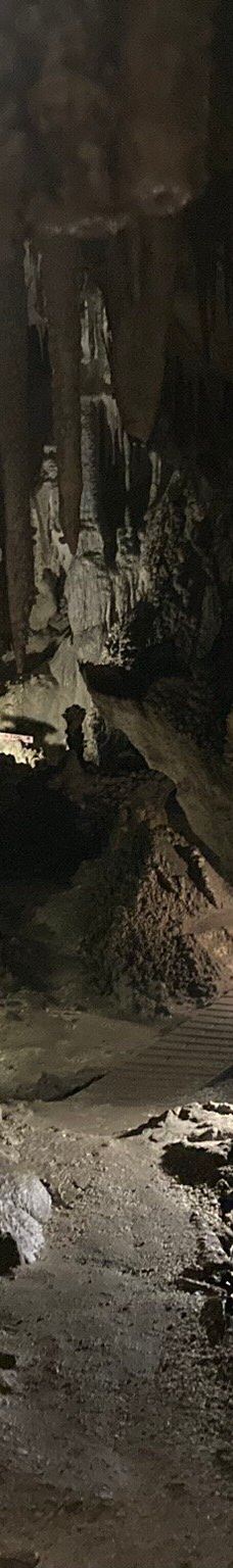 Ngarua Caves-Takaka Hill