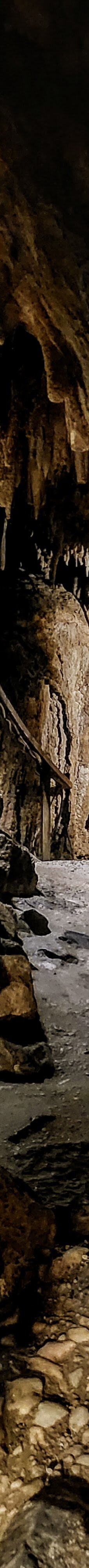 Ngarua Caves-Takaka Hill